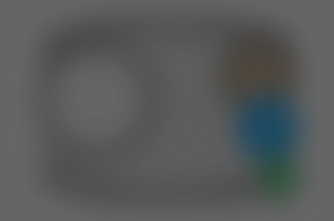 Fondo difuminado